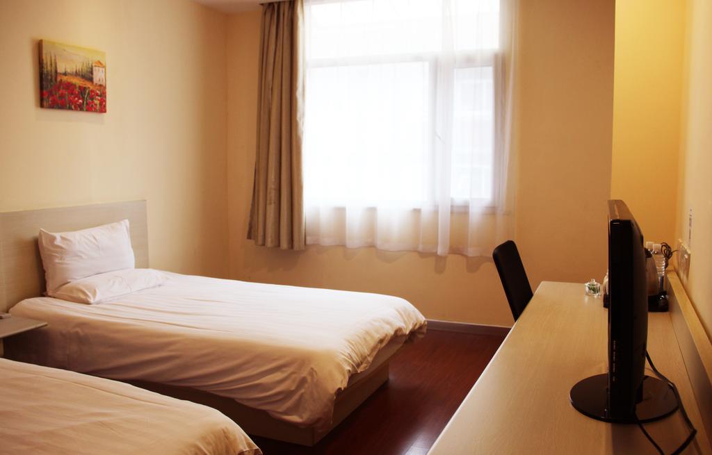 Gold Mine Express Hotel หนานหนิง ห้อง รูปภาพ