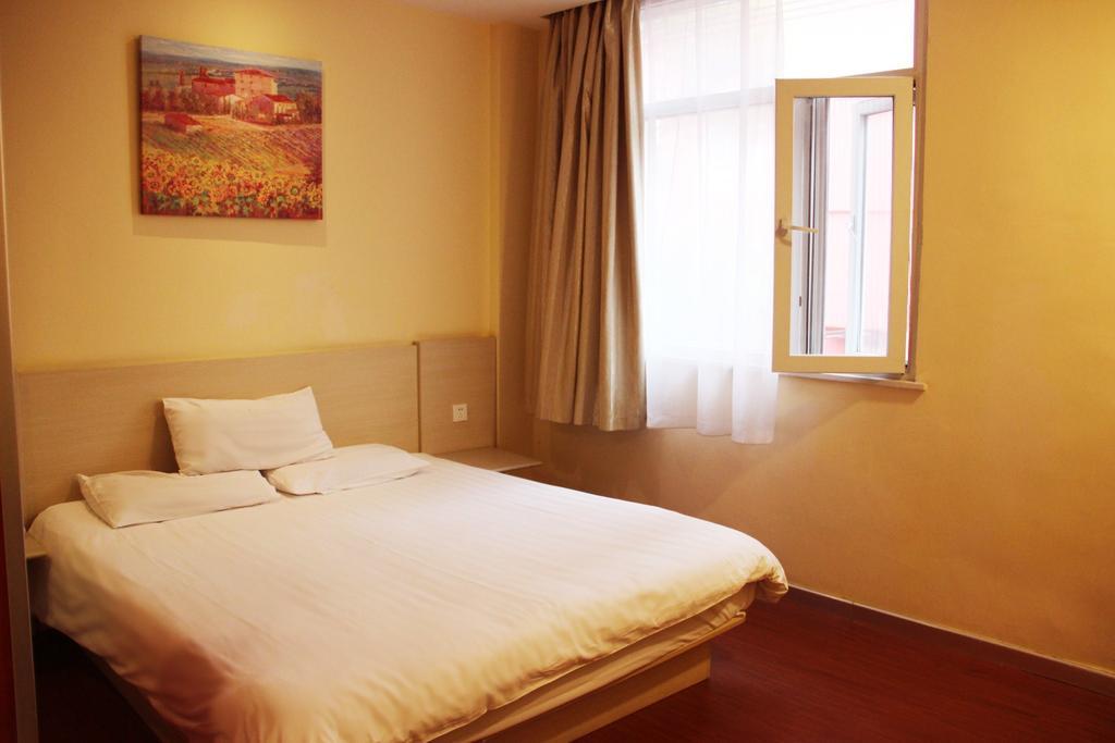 Gold Mine Express Hotel หนานหนิง ห้อง รูปภาพ