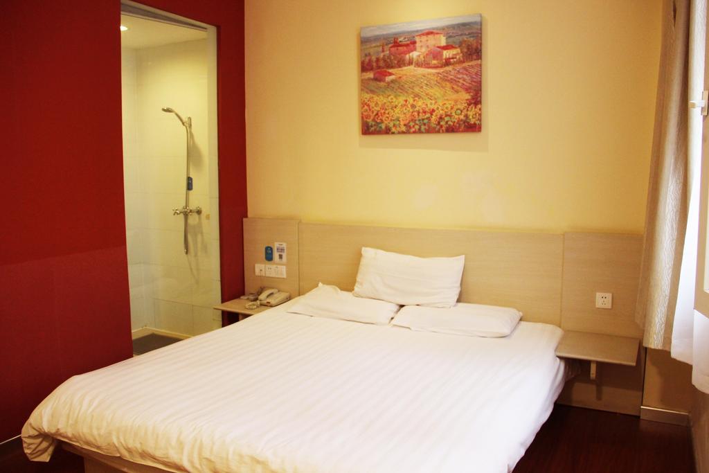 Gold Mine Express Hotel หนานหนิง ห้อง รูปภาพ