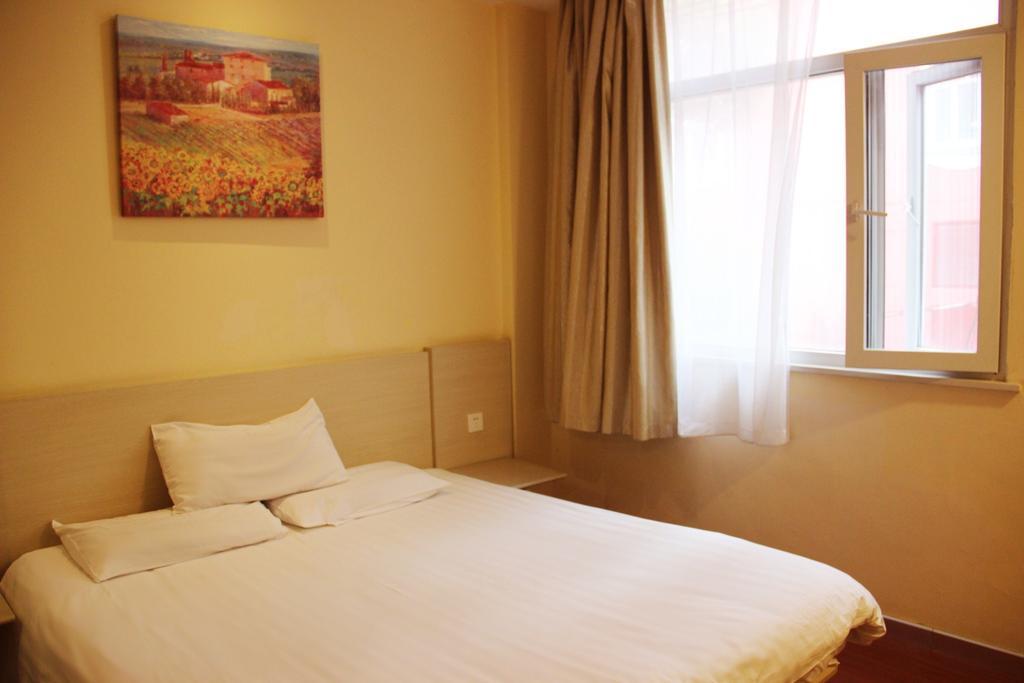Gold Mine Express Hotel หนานหนิง ห้อง รูปภาพ