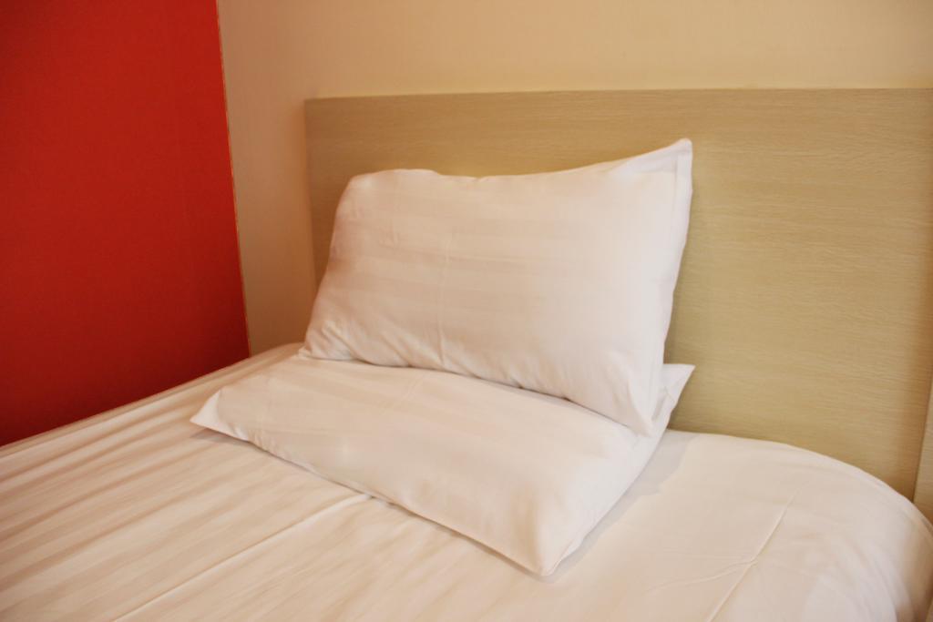 Gold Mine Express Hotel หนานหนิง ห้อง รูปภาพ