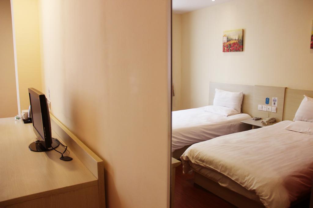 Gold Mine Express Hotel หนานหนิง ห้อง รูปภาพ