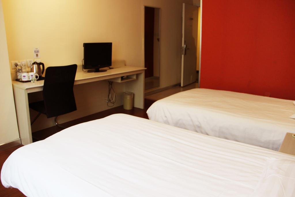 Gold Mine Express Hotel หนานหนิง ห้อง รูปภาพ