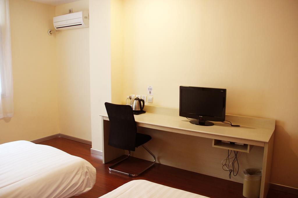 Gold Mine Express Hotel หนานหนิง ห้อง รูปภาพ