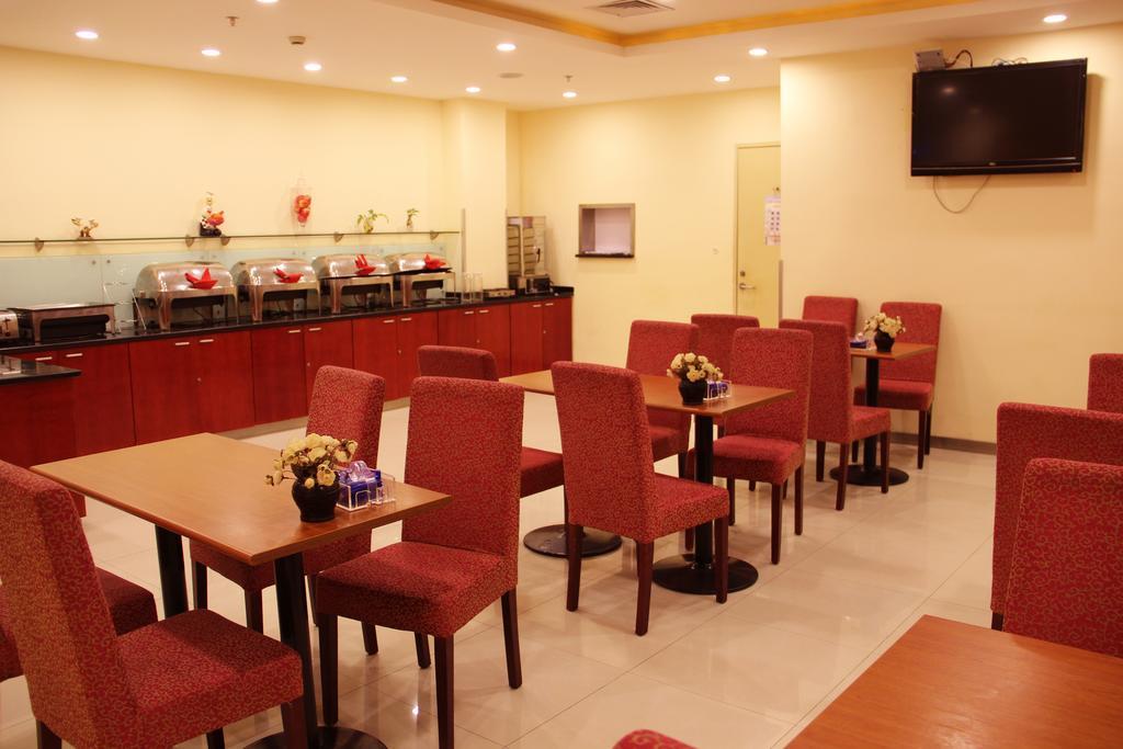 Gold Mine Express Hotel หนานหนิง ภายนอก รูปภาพ