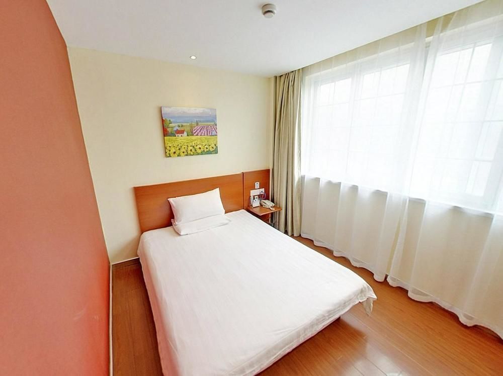 Gold Mine Express Hotel หนานหนิง ภายนอก รูปภาพ