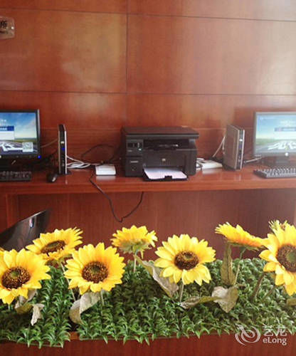 Gold Mine Express Hotel หนานหนิง ภายนอก รูปภาพ