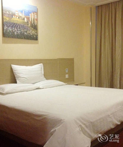 Gold Mine Express Hotel หนานหนิง ภายนอก รูปภาพ