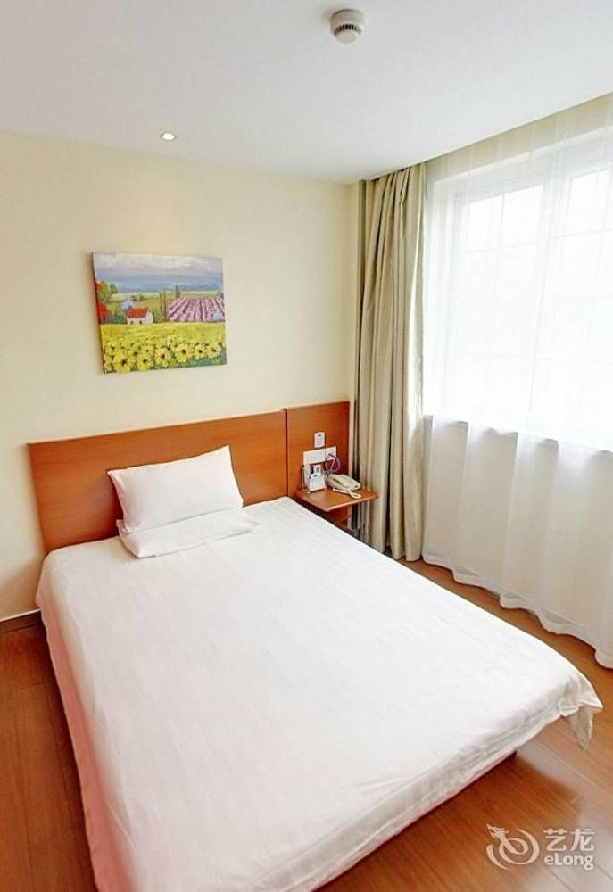 Gold Mine Express Hotel หนานหนิง ภายนอก รูปภาพ