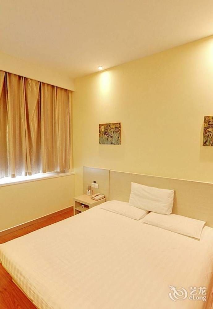 Gold Mine Express Hotel หนานหนิง ภายนอก รูปภาพ